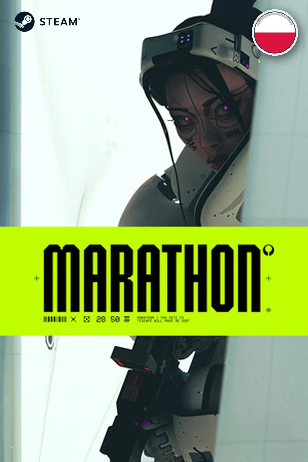 Marathon — Польша