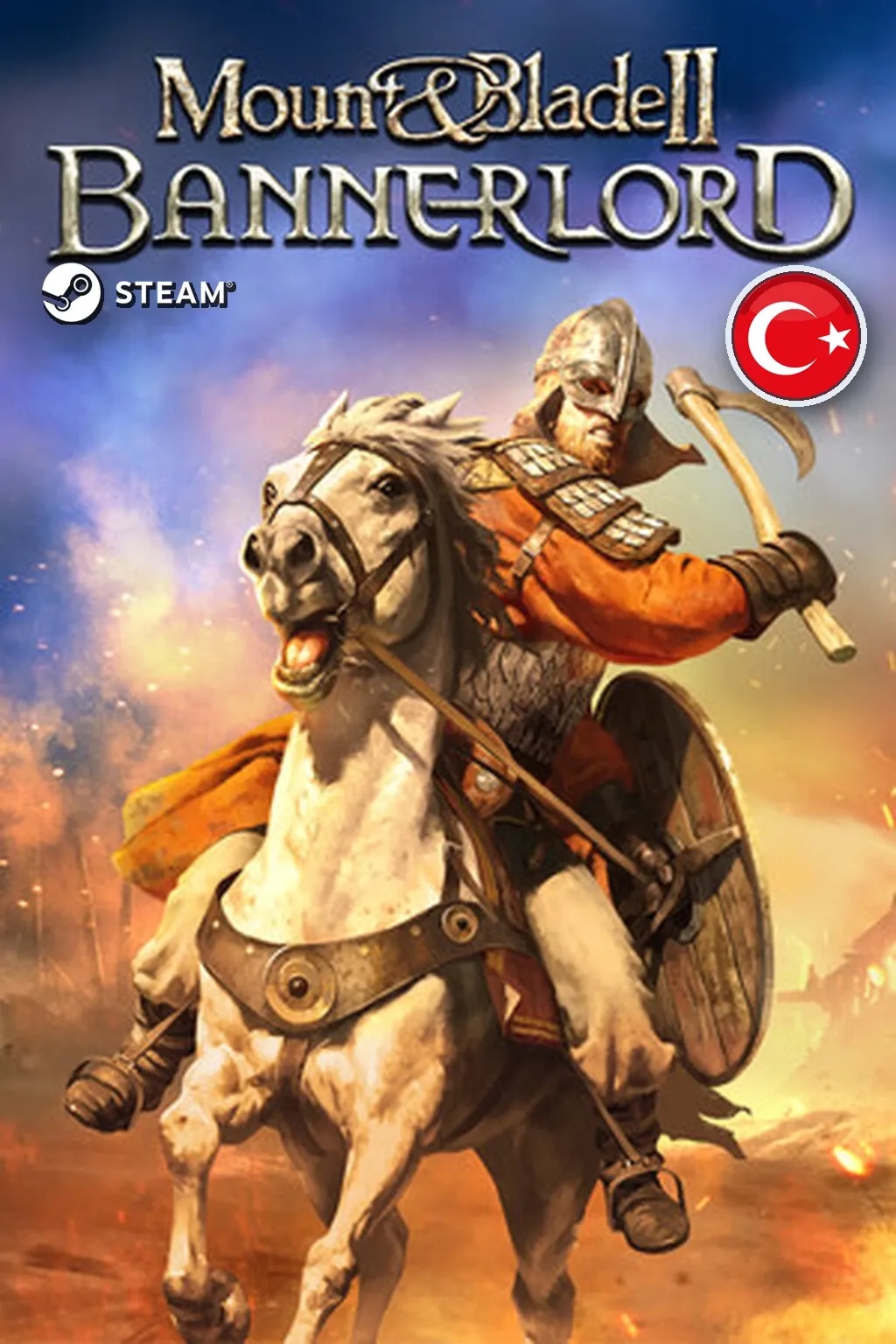 Mount and Blade II: Bannerlord — Турция